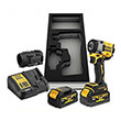 mpoylonokleido dewalt 18v 2x 5ah li ion dcf923p2g photo