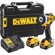 mpoylonokleido mpatarias dewalt 12v 3 8 brushless 2x 5ah balitsa dcf903p2 qw photo