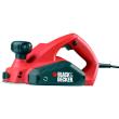 plani ilektriki black decker 2mm 650w kw712 photo