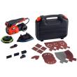 polytribeio ilektriko black decker autoselect 4 in 1 me 22 exartimata 220w ka280lk photo