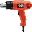 pistoli thermoy aera ilektriko black decker 1750w kx1650 photo