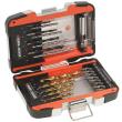 set 27 tem black decker trypania titanioy mytes a7177 photo set 27 tem black decker trypania titanioy mytes a7177 photo