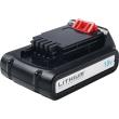 mpataria black decker 18v 15ah li ion bl1518 xj photo