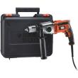 drapano ilektriko black decker kroystiko 1100wat photo