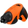 katsabidi mpatarias black decker 36v li ion 15ah cs3651lc photo