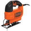 sega ilektriki black decker 520watt metabliti taxytita ks701e photo