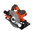 diskopriono ilektriko black decker 66mm 190mm 1500w cs1550 photo