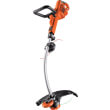 xlookoptiko ilektriko black decker e drive 35cm 900 watt gl9035 photo