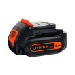 mpataria black decker 108v li ion 15ah bl1512 photo mpataria black decker 108v li ion 15ah bl1512 photo
