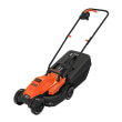 mixani gkazon ilektriki black decker 1200watt 32cm bemw451 photo