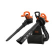 fysitiras aporrofitiras ilektrikos black decker 2900 watt set beblv290 photo