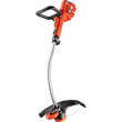 xlookoptiko ilektriko black decker 700 watt 33cm afs gl7033 photo