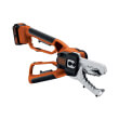 alysopriono mpatarias black decker alligator plu photo
