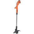 xlookoptiko mesinezas mpatarias black decker 18v 2ah li ion fast charger 25cm afs st182320 photo