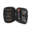 set 56 tem black decker katsabidi kastania mytes karydakia kasetina a7104 xj photo