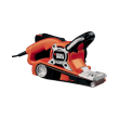 tainioleiantiras ilektrikos black decker 720w 75x533 mm ka88 qs photo