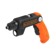 katsabidi mpatarias black decker 4v max li ion  photo