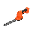 kladeytiri mporntoyras mpatarias black decker 18v solo bcss18b photo