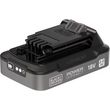 mpataria black decker 18v 2ah power connect bdl2018s photo