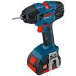   BOSCH PRO GDR 18V LI-ION MF SOLO 06019A1001