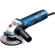 goniakos ilektrikos troxos bosch pro 720watt rythmizomenes strofes gws 7 115e 0601388203 photo