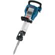 pistoleto skaptiko kroystiko ilektriko bosch pro gsh 16 28 1750watt 41j 0611335000 photo