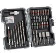 kasetina epaggelmatiko set 35 tem bosch mytes trypania metalloy exagona hss g 2607017328 photo