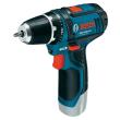   BOSCH PRO GSR 12V-15 LI ION SOLO + L-BOXX 060186810D