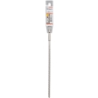 trypani tetrakopo sds plus 5x bosch 6x260 2608833780 photo