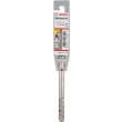 trypani tetrakopo sds plus 5x bosch 10x110 2608833797 photo