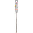 trypani tetrakopo sds plus 5x bosch 10x210 2608833799 photo