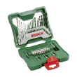  33   +  +  BOSCH X-LINE 2607019325