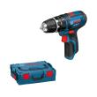   M BOSCH PRO GSB 12V-15 LI-ION SOLO L-BOXX 06019B690E