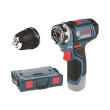   BOSCH PRO GSR 12V-15 FC   GFA 12-B SOLO L-BOXX 06019F6002