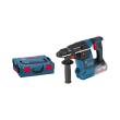    BOSCH PRO GBH 18V-26 SOLO L-BOXX 0611909001