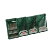 set 4 kasetinon bosch 21 trypania 24 mytes me antaptora 2607017071 photo