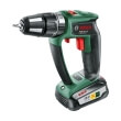    BOSCH PSB 18V LI-2 ERGONOMIC 2.5AH 2   06039B0300