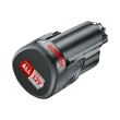 mpataria bosch pba 12v 25ah li ion 1600a00h3d photo mpataria bosch pba 12v 25ah li ion 1600a00h3d photo