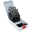 set epaggelmatiki kasetina 25 tem bosch trypania metalloy hss r f 1 13 2608577352 photo