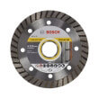 diamantodiskos bosch pro standard universal turbo 115mm 2608602393 photo