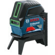  LASER BOSCH PRO GCL 2-15 G + RM1  0601066J00