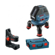  LASER BOSCH PRO GLL 3-50  L-BOXX 0601063802