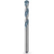 trypani bosch pro multi construction cyl 9 f10 10x80x120 2608596057 photo