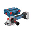    BOSCH PRO GWX 18V-10 C X-LOCK SOLO L-BOXX 06017B0200