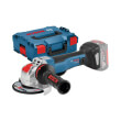    BOSCH PRO GWX 18V-10 PC X-LOCK SOLO L-BOXX 06017B0700
