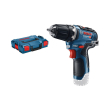   BOSCH PRO GSR 12V-35 SOLO L-BOXX 06019H8001