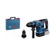   BOSCH PRO GBH 18V-34 CF BITURBO SDS PLUS 18V SOLO  +  0611914001