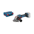    BOSCH PRO BITURBO GWS 18V-15 SC SOLO L-BOXX 06019H6100