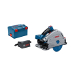   BOSCH PRO BITURBO GKT 18V-52 GC SOLO L-BOXX 06016B4000
