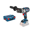    BOSCH PRO GSB 18V-110 C BRUSHLESS SOLO L-BOXX 06019G030A